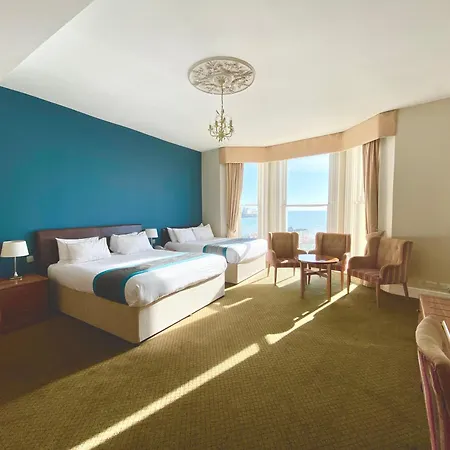 Queens Hotel & Spa-3