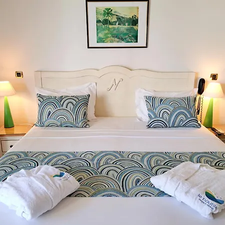 Le Nautile Beachfront-3