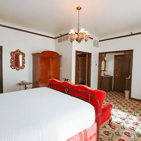 Mizpah Hotel-3