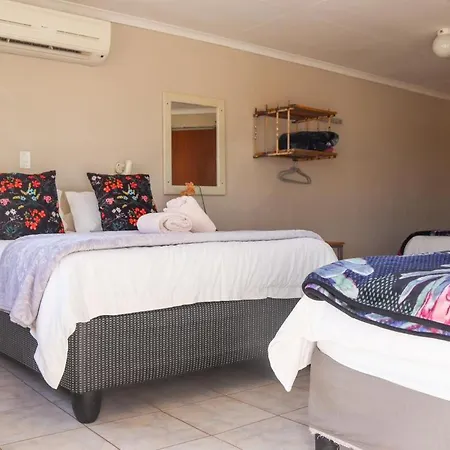 Grunau Country Hotel-2