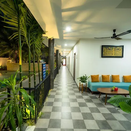 Lh Residence 752-2