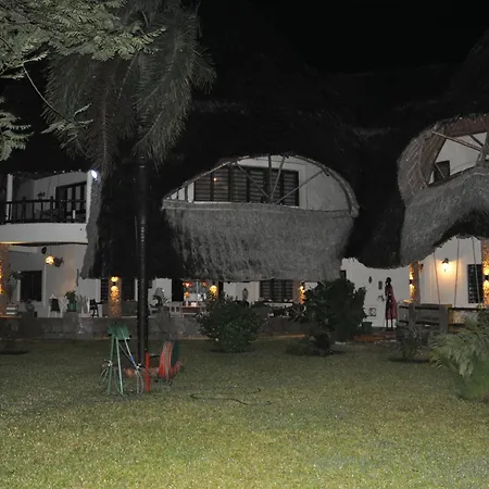 Amani Paradise - Luxury Villas-2