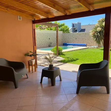 Casa Girasoles-3