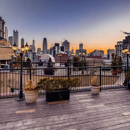Gold Coast 1Br W Doorman Gym 2 Blocks To L Chi-549-2