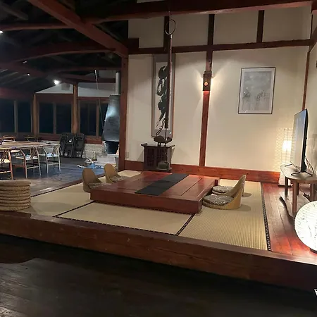 時空庵 1日限定1組一棟貸切-3