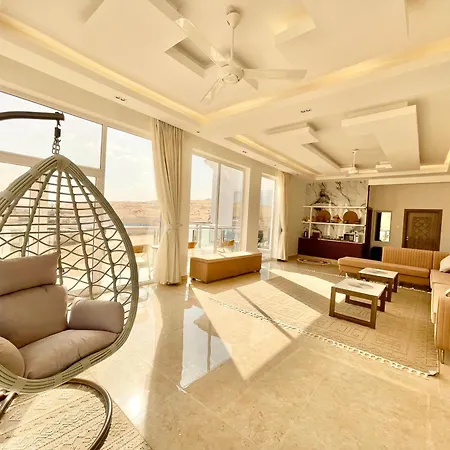 R61 Sunrise Chalet-2