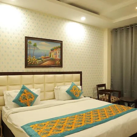 Hotel Nirvana Suites-3