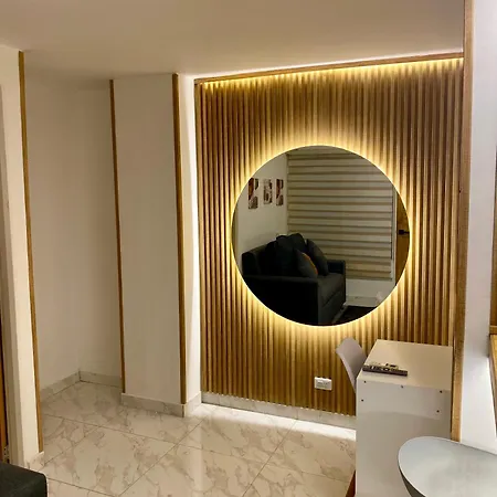 Apartamento De Lujo Limonar-2