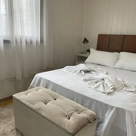 Casa Aconchegante-3