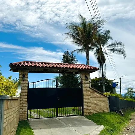 Finca La Milagrosa-2