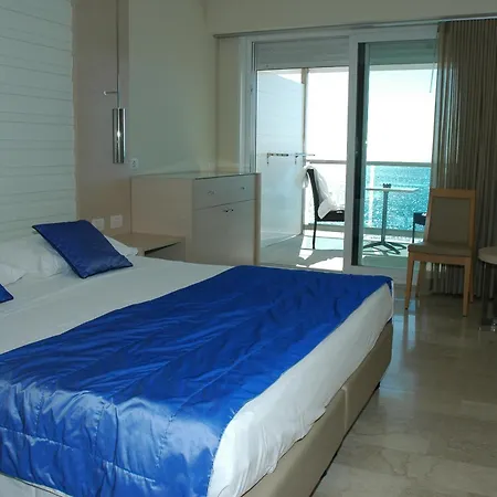 Hotel Columbus-2
