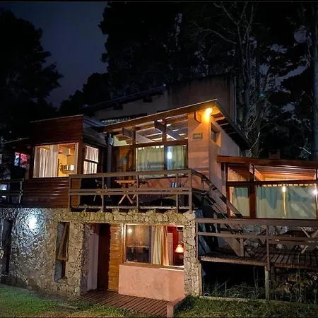 Cabanas Los Castores-2
