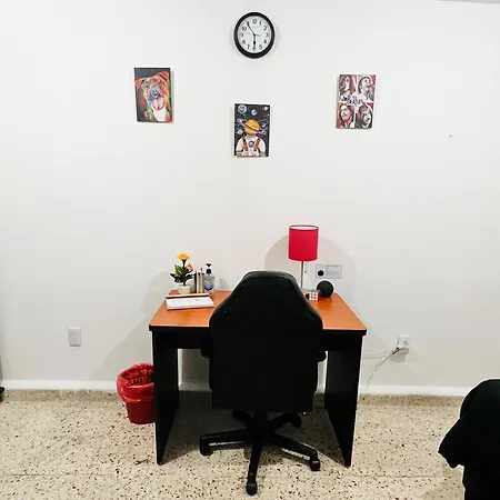 B Habitaciones Crt-2