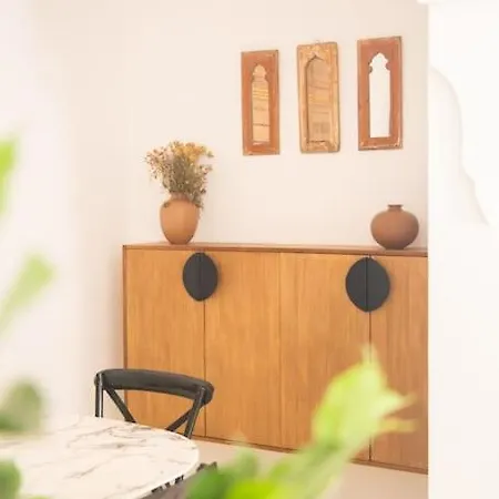 Casa Sira-Charming Home In The Heart Of The Kasbah-3