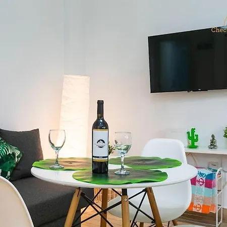 Apartamento El Nido-3