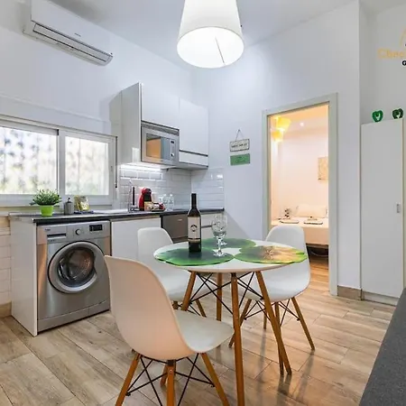 Apartamento El Nido-2