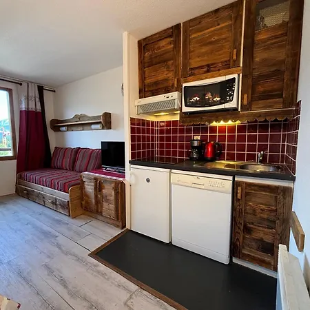 Residence Grand Bois A916 Cles Blanches-2