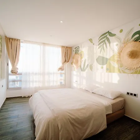 Imsouane Surf House-2