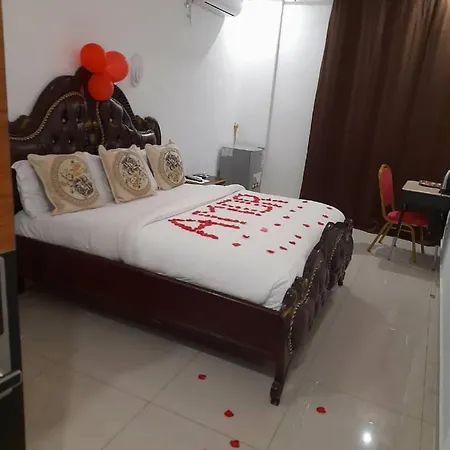 Hotel Jadales Samba-2
