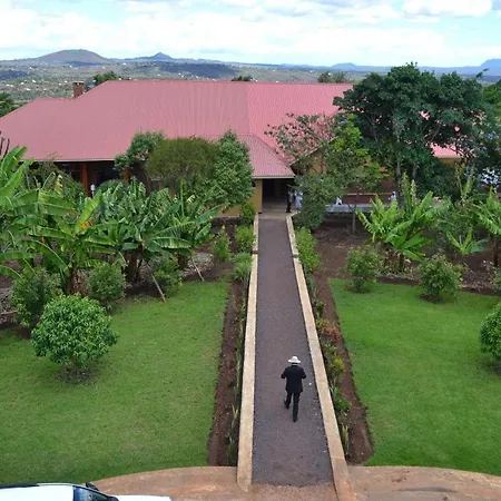 City Of Wisdom Hotel-3