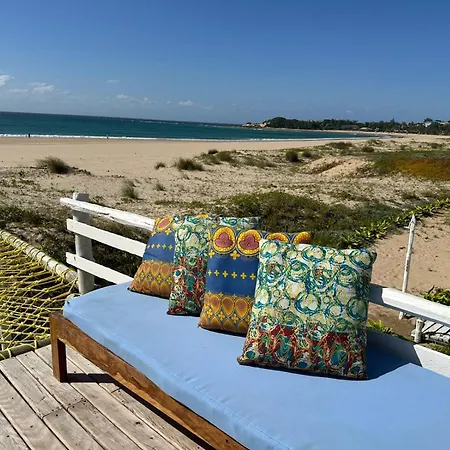 Lehani Beach Hostel-2