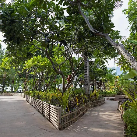 King's Garden Resort - SHA Plus-2