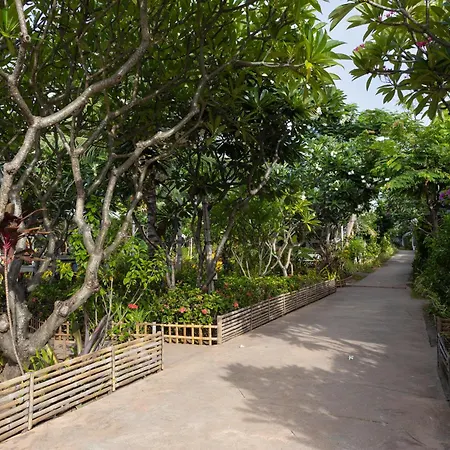 King's Garden Resort - SHA Plus-3