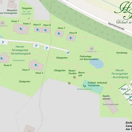 Harzer Feriengarten 5*****-3