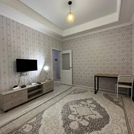 1-Room Apartment Masaka-3