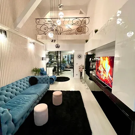 Ema Luxury Apartment Ultracentral-3