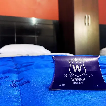 Hostal Wan Ka Trujillo-3
