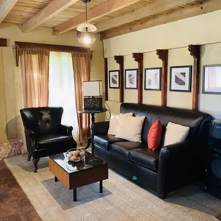 Laguna Lodge El Zarzal-3