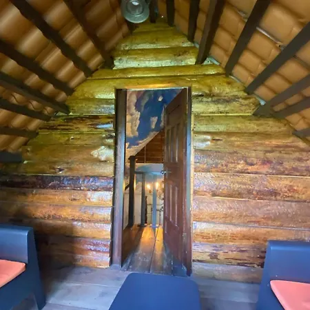 Laguna Lodge El Zarzal-2
