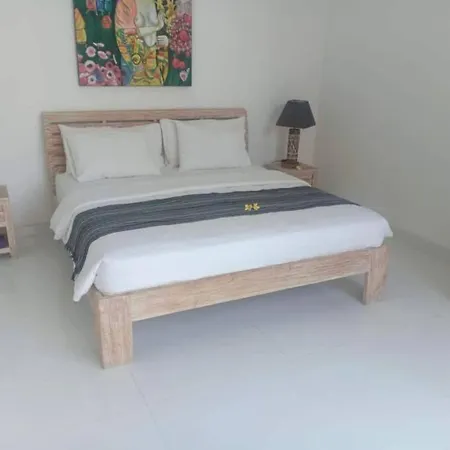 Villa Umara 2 Kerobokan Close To Seminyak-3