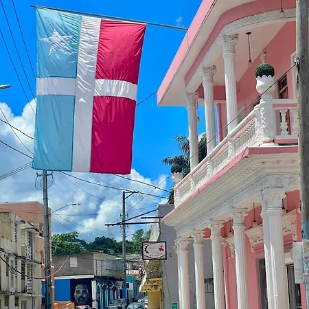 Hotel Libertad-3