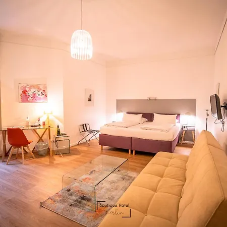 Boutique Hotel Kerlin-3