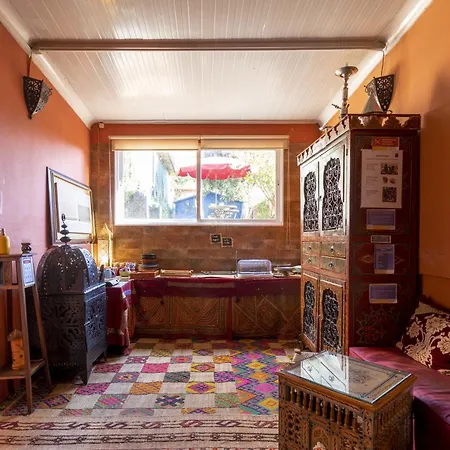Porto Riad - Guest House-2