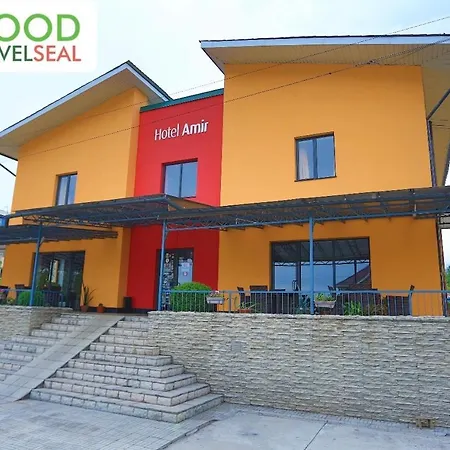 Amir Hotel-2