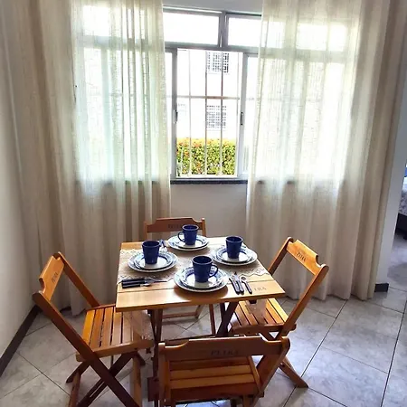Apartamento Perto Da Orla De Atalaia-2