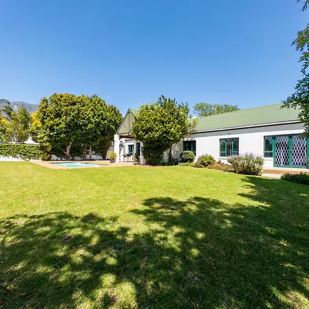 Paradyskloof Home-2