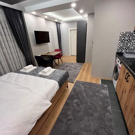 Ayd Apart Taksim-2