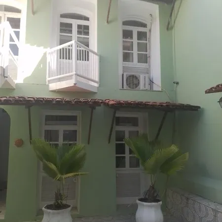 Santo Antonio Bahia 7-3