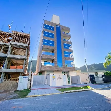Localizacao Ideal Na Praia De Palmas - 0157-3