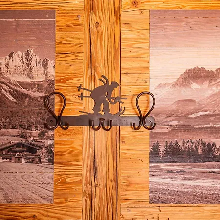 Das Kitz - Chalet Steuerberg XL Kitzbühel-2