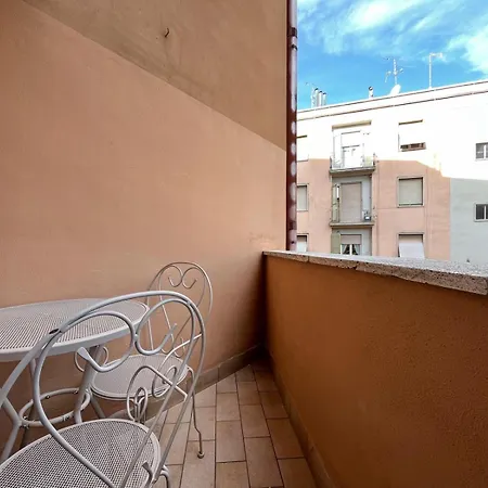 Holiday House Via Vicenza 25-2