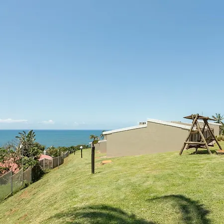 Chakas Rock Chalets 15-2