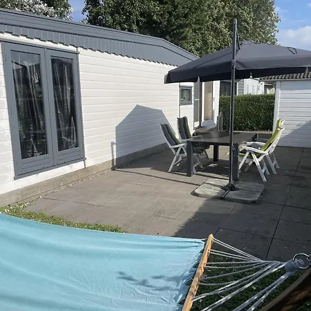 NV 10 - Beach Resort Nieuwvliet Bad-2