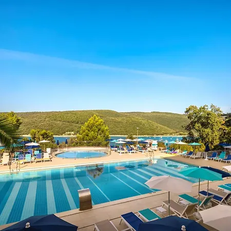 Sunny Rabac By Valamar-3