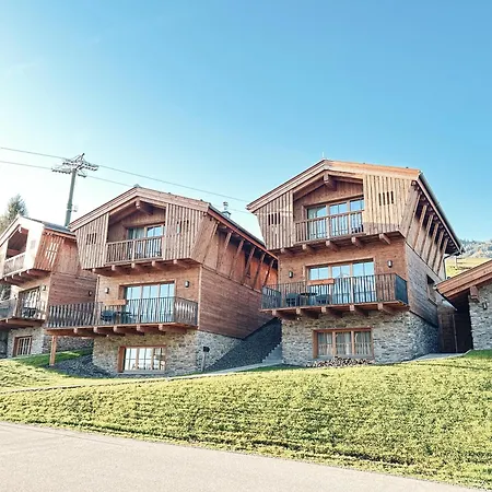 Zaglgut Hotel-Chalets, Exclusive Suites And Chalets With Air Conditioning, Panoramic Views & Summer Card Included-3