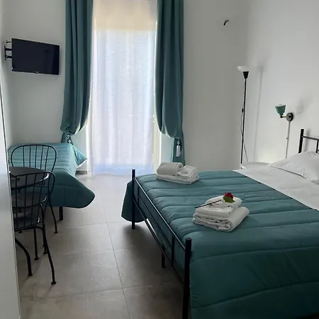 Falaride Suite Agrigento Discesa Sulla Valle Di Oro-2